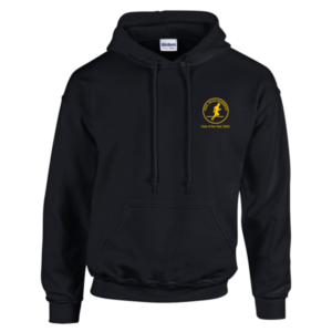 Peel Road Runners CLUB OF THE YEAR Hoodie