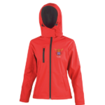 BLRC R230f SOFTSHELL LADIES600