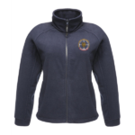 EAST MIDLANDS JAGUAR DRIVERS LADIES FLEECE RG123 NAVY600 EAST MIDLANDS JAGUAR DRIVERS LADIES FLEECE RG123 NAVY600