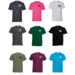 MIDLAND CANOE T SHIRTS GROUP600 MIDLAND CANOE T SHIRTS GROUP600