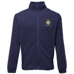 BURTON SEA CADETS FULL ZIP FLEECE TS014 600 BURTON SEA CADETS FULL ZIP FLEECE TS014 600