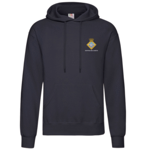 BURTON SEA CADETS – ADULT HOODIE