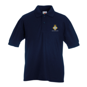 BURTON SEA CADETS – ADULT POLO SHIRT