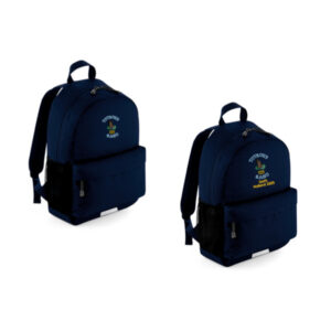 TUTBURY BAND – BACKPACK