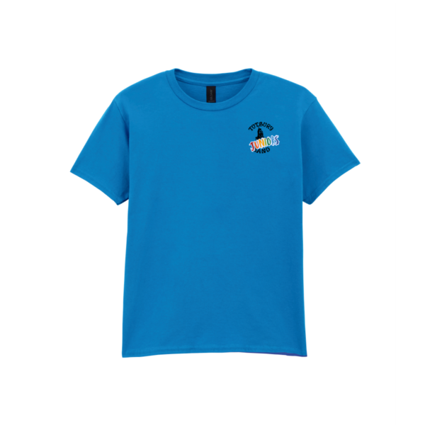 TUTBURY BAND JUNIORS T SHIRT 600 TUTBURY BAND JUNIORS T SHIRT 600