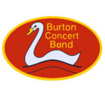 BURTON BAND LOGO600 BURTON BAND LOGO600