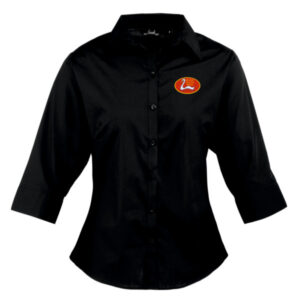 Burton Band~ Ladies Shirt