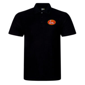 Burton Band ~ Mens/Unisex Polo Shirt