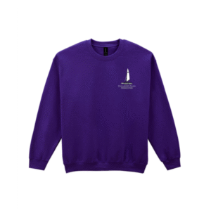Challenger Class Association -Sweatshirt