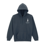 CHALLENGER CLASS ASSOCIATION GD057 HOODIE 600