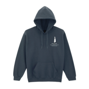 Challenger Class Association – Hoodie