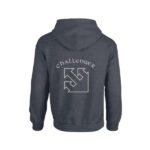 CHALLENGER CLASS ASSOCIATION HOODIE BACK PRINT 600
