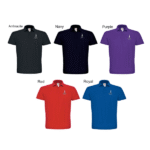 CHALLENGER CLASS ASSOCIATION POLOS GROUP_600 CHALLENGER CLASS ASSOCIATION POLOS GROUP_600