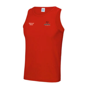 MVH TRI CLUB VEST (Unisex)