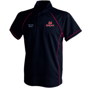 MVH TRI CLUB – Performance Polo