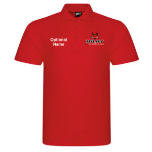 MVH TRI CLUB Polo Shirt