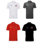 MVH TRI CLUB TR012 COOL POLO SHIRTS MULTI 600 MVH TRI CLUB TR012 COOL POLO SHIRTS MULTI 600