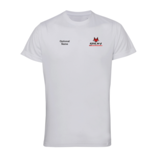MVH TRI CLUB – TRI DRI T SHIRT