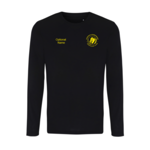 LICHFIELD & BURNTWOOD TRI CLUB – Mens/Unisex Performance Long Sleeve T Shirt