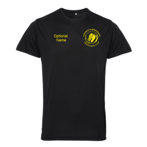 LICHFIELD & BURNTWOOD TRI CLUB – Performance T Shirt