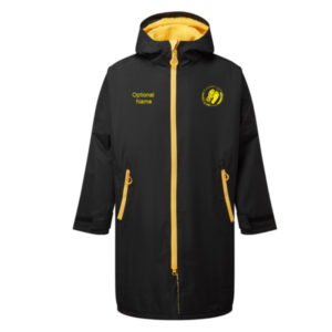 LICHFIELD & BURNTWOOD TRI CLUB – CHANGING ROBE