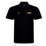 DERBY TRIATHLON CLUB COACH POLO SHIRT 600 DERBY TRIATHLON CLUB COACH POLO SHIRT 600