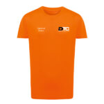 DERBY TRIATHLON CLUB COACH T SHIRT 600