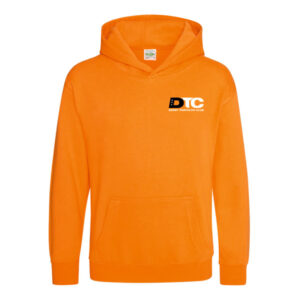 Derby Triathlon Club – Junior – Hoodie