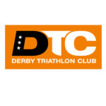 DERBY TRIATHLON CLUB LOGO 600 DERBY TRIATHLON CLUB LOGO 600