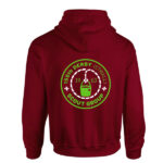 ETWALL SCOUTS HOODIE BACK 600 ETWALL SCOUTS HOODIE BACK 600