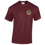 Etwall Scouts GD005 Adults T Shirt Etwall Scouts GD005 Adults T Shirt