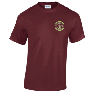 Etwall Scouts T Shirt – Adults (Unisex)