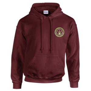 Etwall Scouts Hoodie – Adults (Unisex)