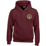 Etwall Scouts GD57b Junior Hoodie