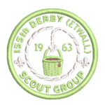 Etwall Scouts Logo 600 Etwall Scouts Logo 600
