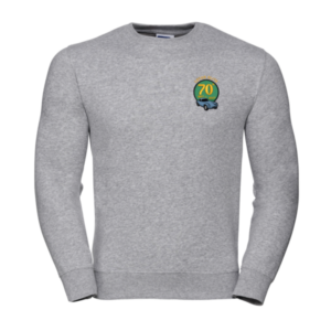 LOTUS ELITE Sweatshirt – Unisex