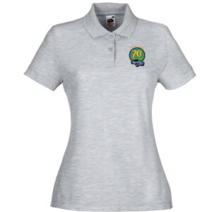 LOTUS ELITE Ladies Polo Shirt