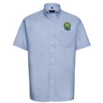 LOTUS ELITE MENS SHIRT J933M OX BLUE 600 LOTUS ELITE MENS SHIRT J933M OX BLUE 600