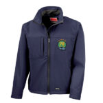 LOTUS ELITE R121A SOFTSHELL NAVY600 LOTUS ELITE R121A SOFTSHELL NAVY600