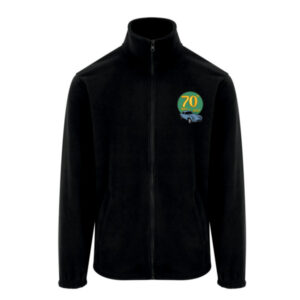LOTUS ELITE Fleece – Mens/Unisex