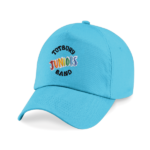 TUTBURY BAND JUNIORS CAP 600